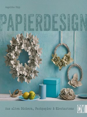 cover image of Papierdesign